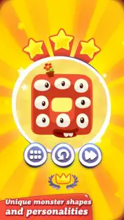 Pudding Monsters скриншот 5