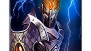 Legendary Titans