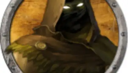 Arcane Quest