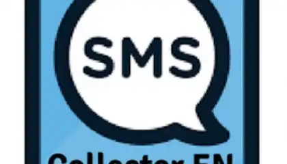 SMS Collector EN