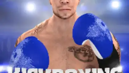 Kickboxing - Road To Champion Pro
