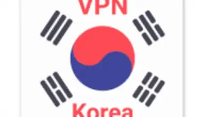 VPN Korea