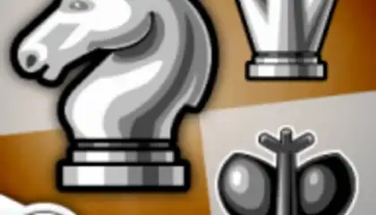 JagPlay Chess
