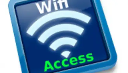 WifiAccess