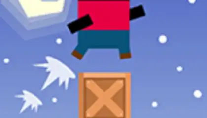 Impossible Journey