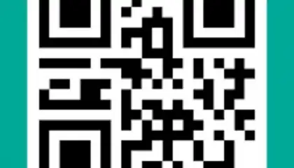 QR & Barcode Scanner