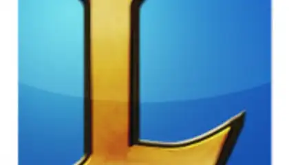 LoL Counter