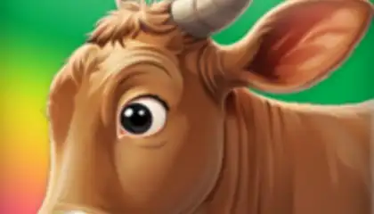 Cow Farm