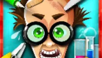 Crazy Surgeon