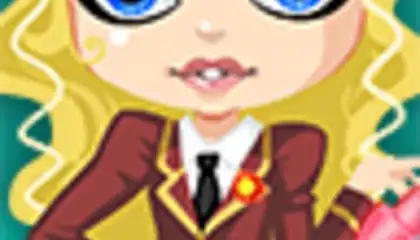 School Dress Up
