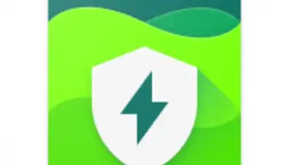 AccuBattery