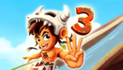Jungle Adventures 3