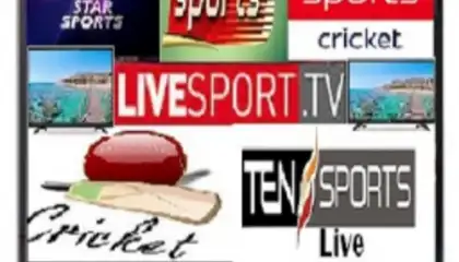 Live Sports TV