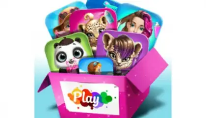 TutoPLAY