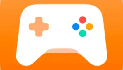 HUAWEI GameCenter