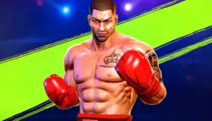 Real Boxing 3