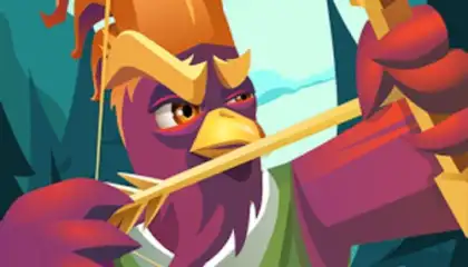 Pocket Legends Adventures