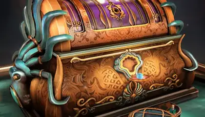 Boxes: Lost Fragments