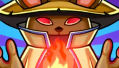 Neko Dungeon
