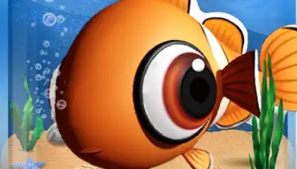 Fish Live