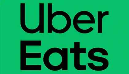 Uber Eats