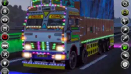 Euro Cargo Truck Simulator 3D