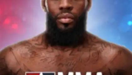 MMA Fighting Clash
