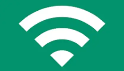 Wi-Fi Monitor