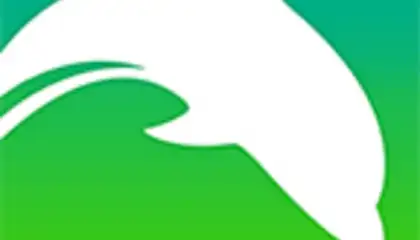 Dolphin Browser HD