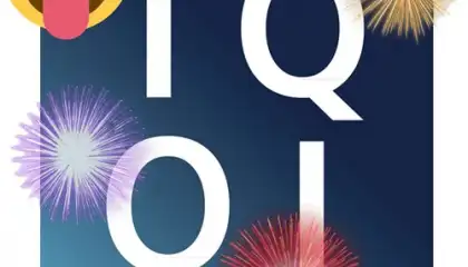 IQQI - Zhuyin