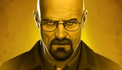 Breaking Bad: Criminal Elements