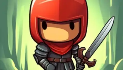 Heroes Rush! Adventure RPG