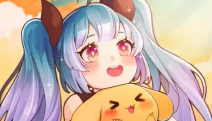 Sprite Fantasia