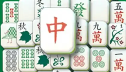 Mahjong Solitaire Classic : Tile Match Puzzle