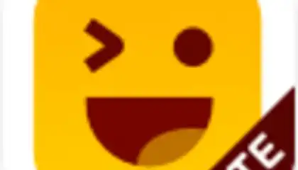Facemoji Keyboard Lite
