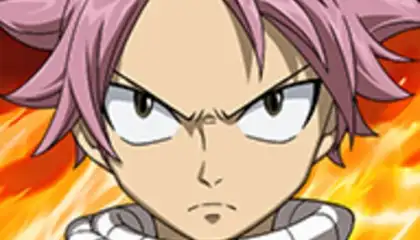Fairy Tail: Endless Adventure
