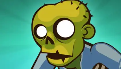 Stupid Zombies