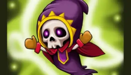 Dungeon Knights