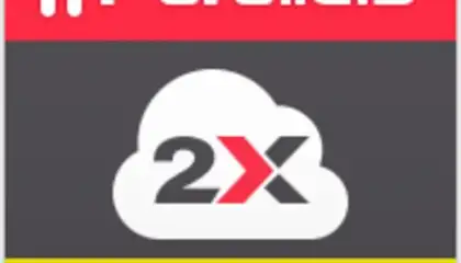 2X RDP Client