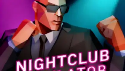Nightclub Simulator