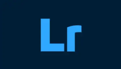 Adobe Photoshop Lightroom