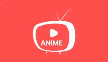 Anime tv