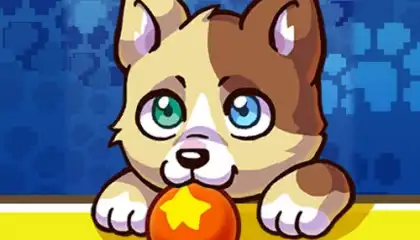 Pixel Petz