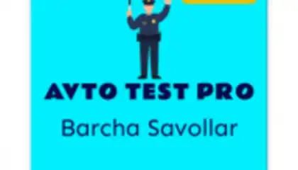 Avto Test PRO