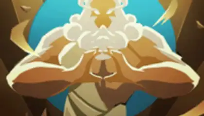 Idle League: Rise of Gods