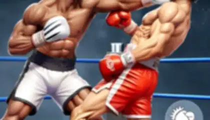 Tag Team Boxing
