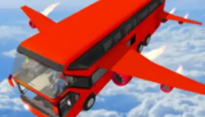 Flying Bus