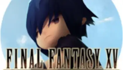FINAL FANTASY XV POCKET EDITION