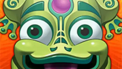 Zuma Deluxe Revenge