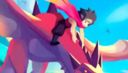 Evolution: Dragon X